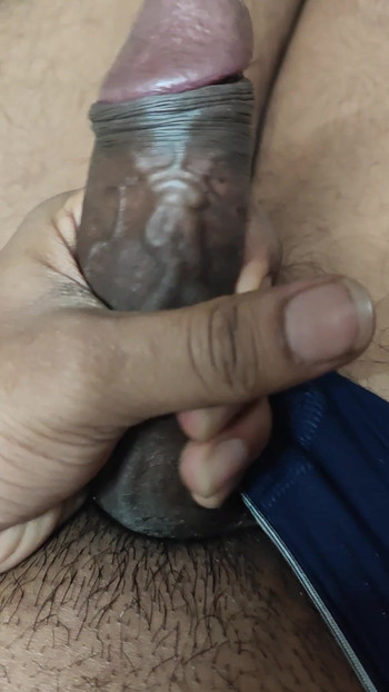 קשה צעיר ממומבאי