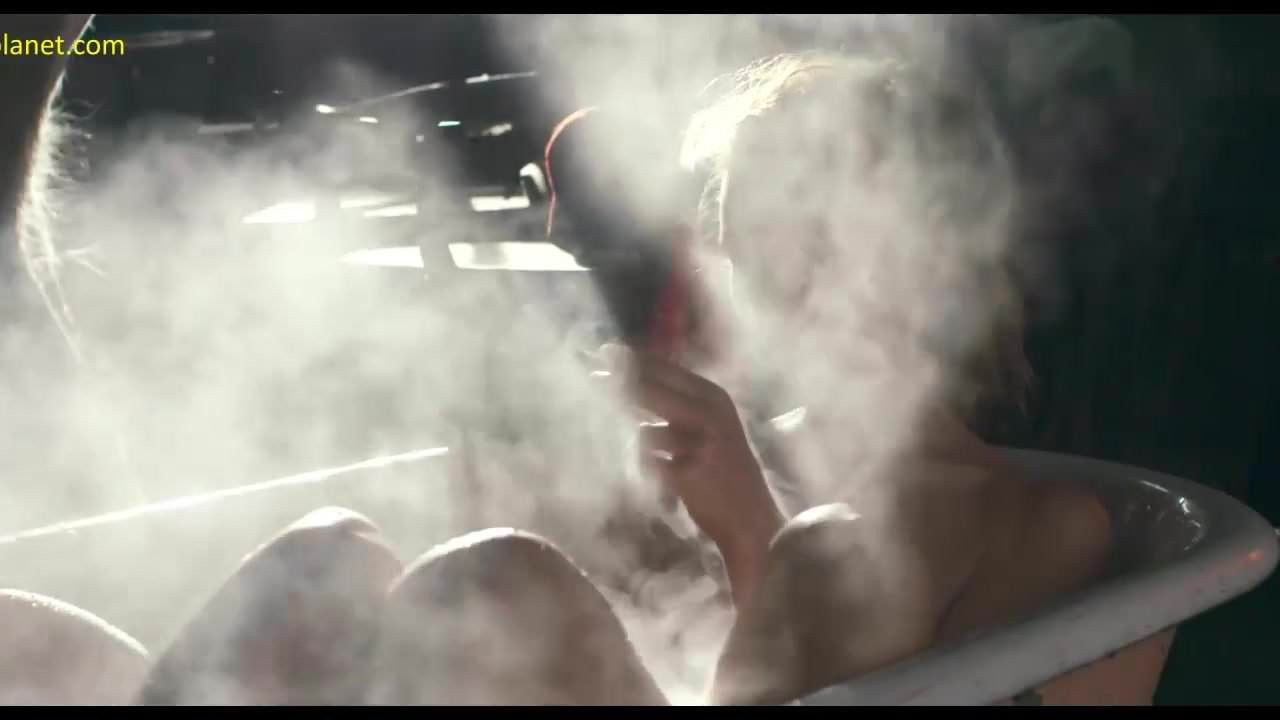 Lola Kirke And Breeda Wool Boobs In Awol ScandalPlanet.Com