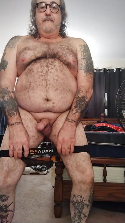 Gay boy JOCK STRAPZ