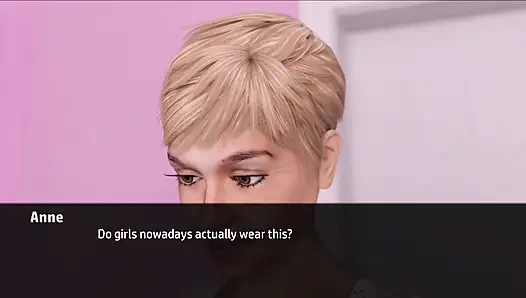 Милфа-Крик No5 Ive трахнул даму в лесу - купила плавательную школу