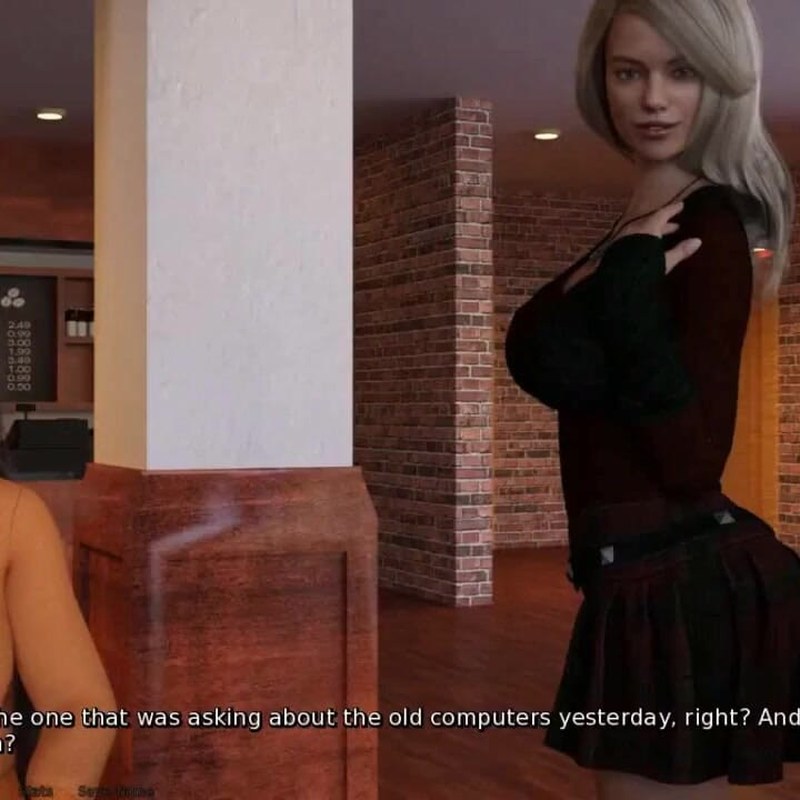 Where the heart is: guy and his nerdy friend ep.32