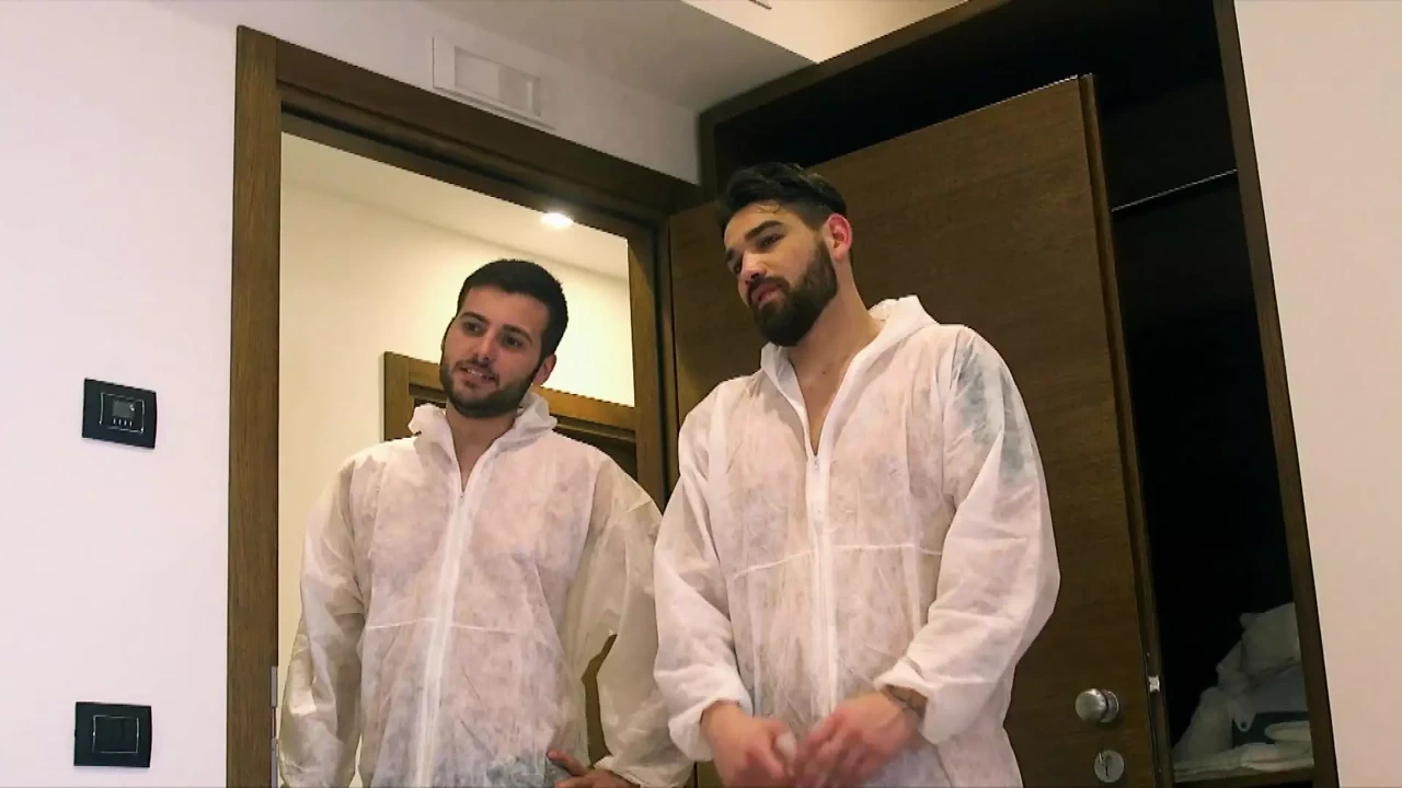 Diva of Sex – Martina Gold – Full Movie