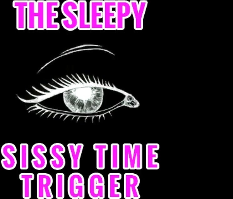 NUR AUDIO - Der schläfrige sissy-zeitauslöser