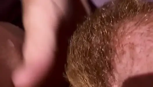 His Favorite Job