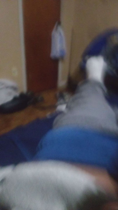 Bursting a nutt