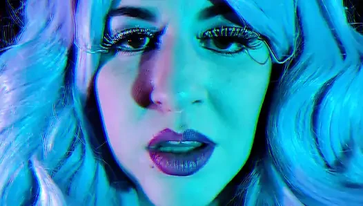 Glamoureyes