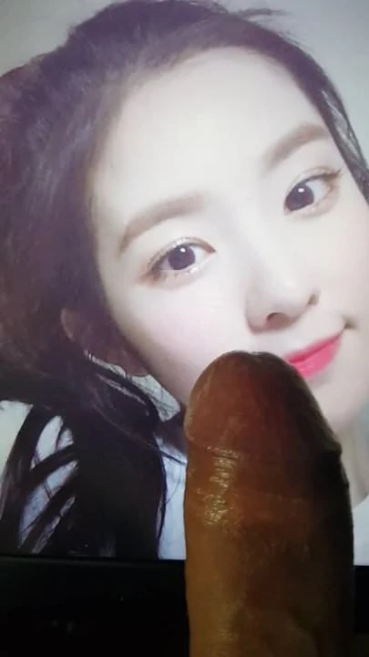 Red Velvet IRENE cum tribute