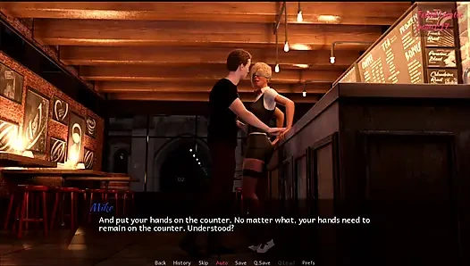 Fetish locator #2 - polly dan mike bertemu di taman mike menjilati memek Polly... Mike jilat memek mia di kamar mandi