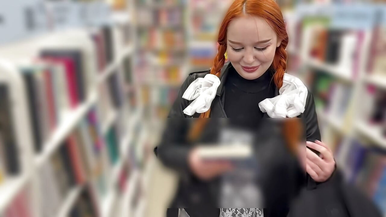 Did a schoolgirl ask for a dick instead of philosophy?