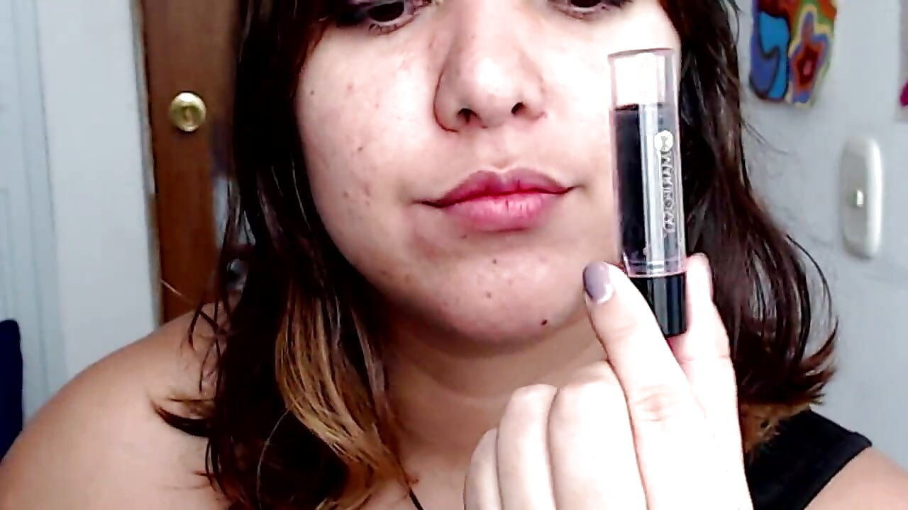 Lipstick, Kisses and Blowjobs