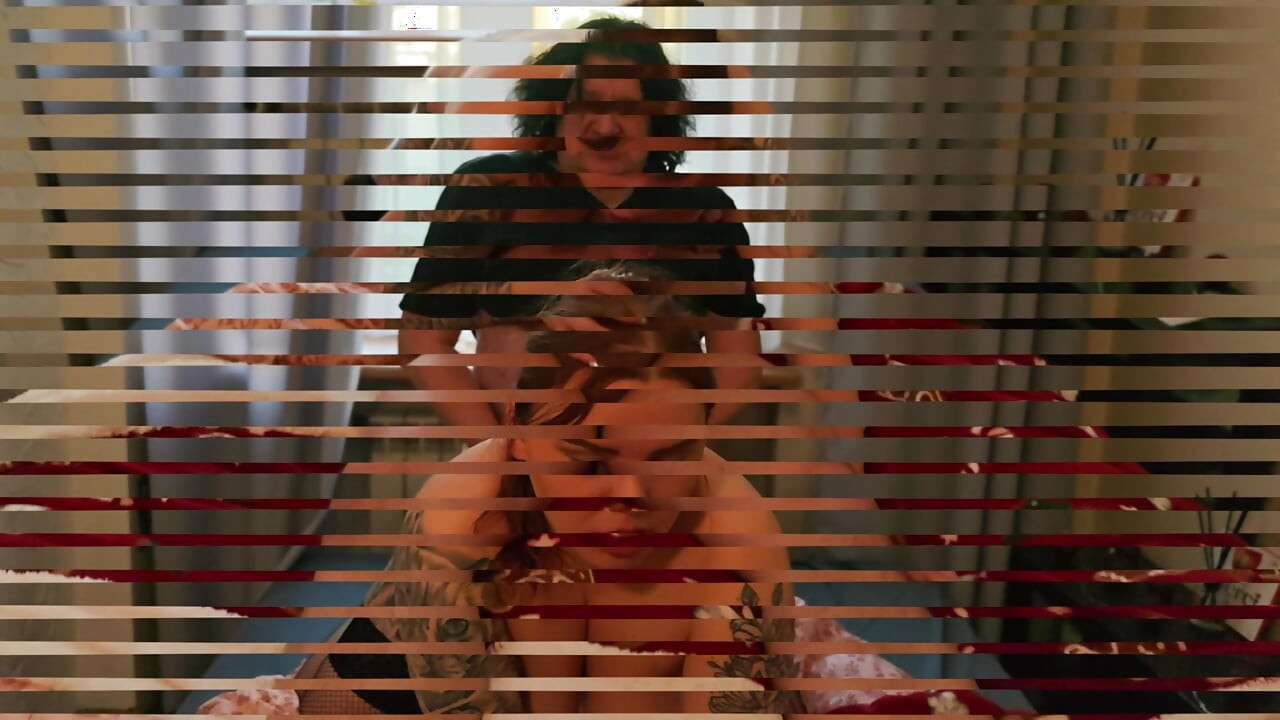 Cuckold. My Husband Has to Watch Me Get Anally Fucked Hard in Front of Him.