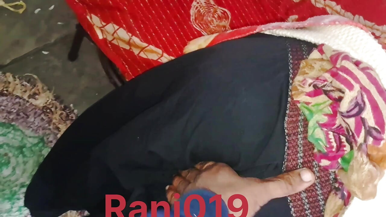 Stepsister and my beredar Indian school girl faking