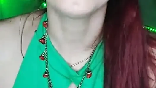 Shyyfxx aldatan kız arkadaş itaatkar köpek yavrusuna unutulmaz bir deneyim yaşatıyor