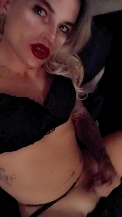 Sissybimboslut