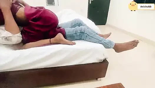 Istri ne kiaa lagi santai