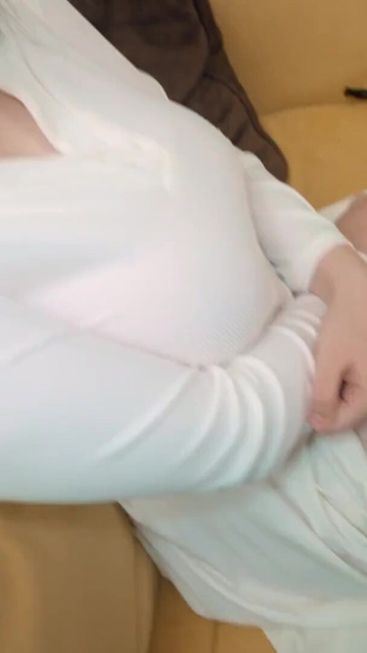 HUNT4K. She has something wet under her panties | Clip 1