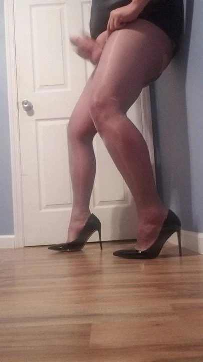 New Pantyhose