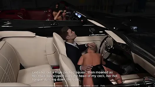 Lezzetli MILF'ler (bölüm 22)