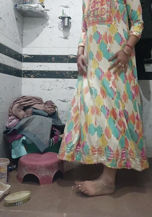 Priya Bhabi Sexy Video