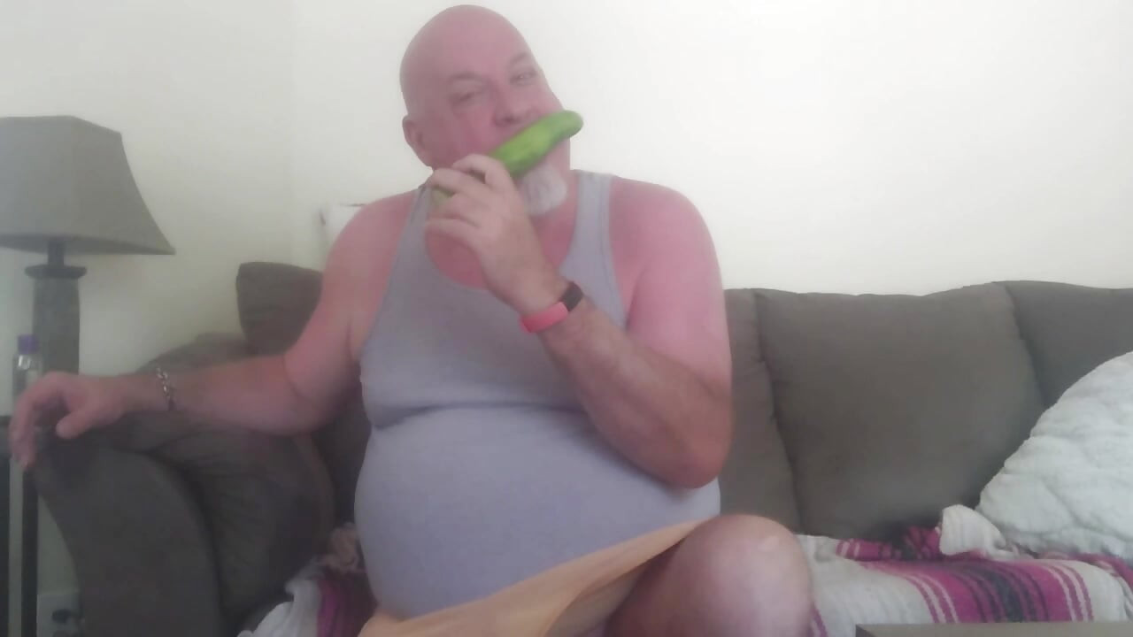 Beardaddychub porno için röportajlar - klasik!