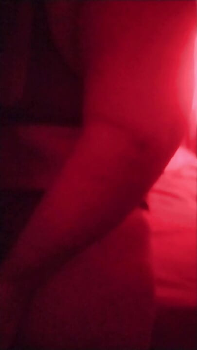 Hot wife dating while her husband is away.