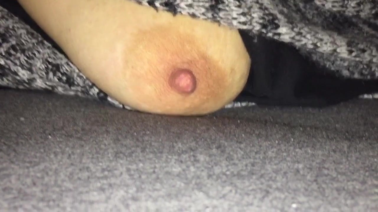 Fruns bröst