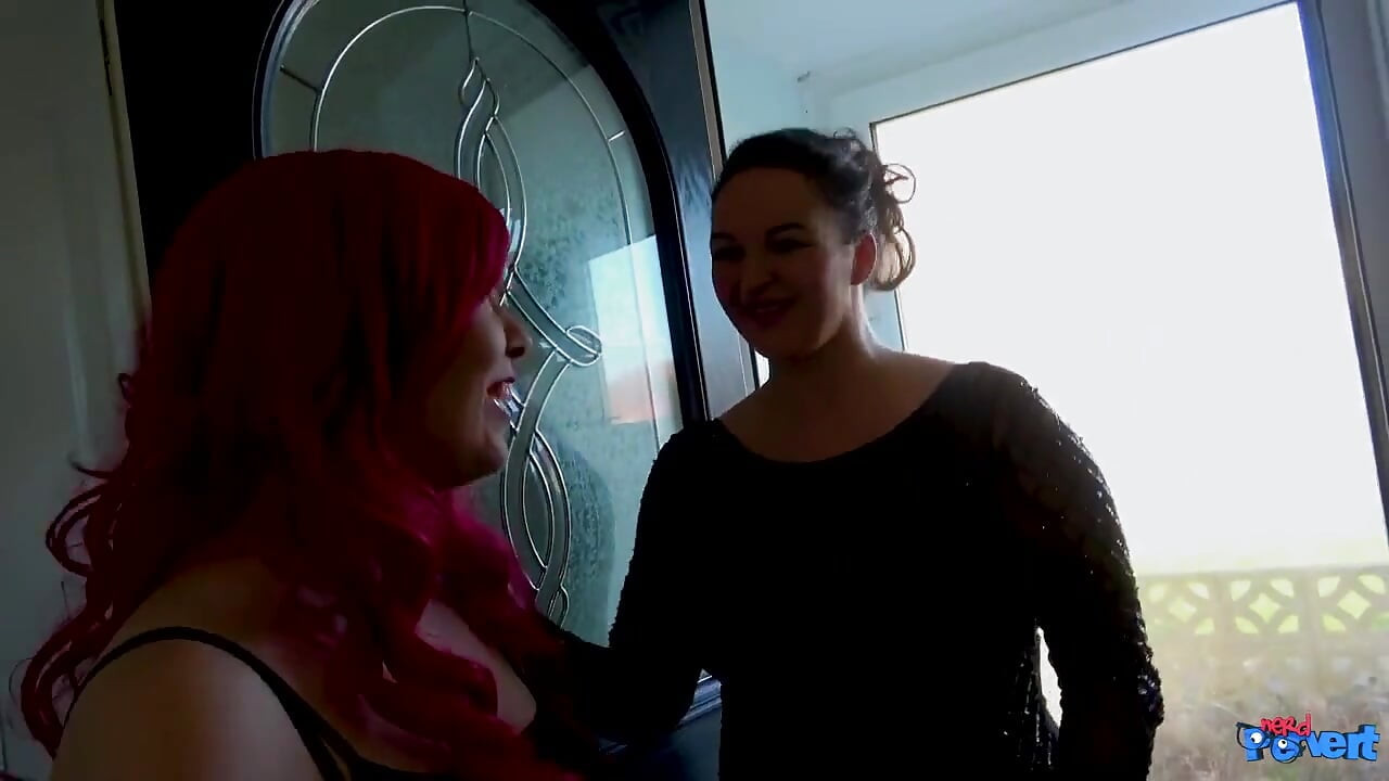 Devon Breeze - 4 Nerds và một con đĩ