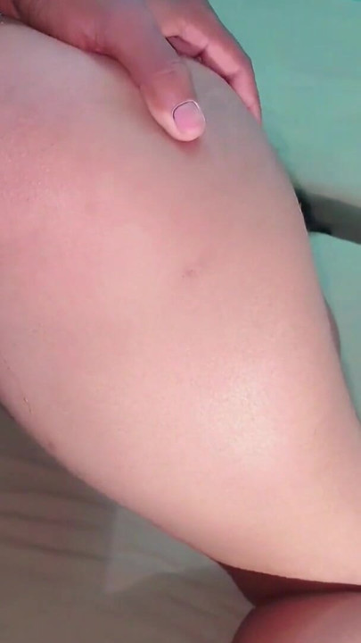 I caught My Hot stepsister watching a porn and i fucking  Hardcore | Clip 3