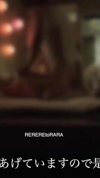 A married woman with a perverted sensitive who is addicted to addiction can't stand it until the bed and asks for it on the sofa | Clip 2