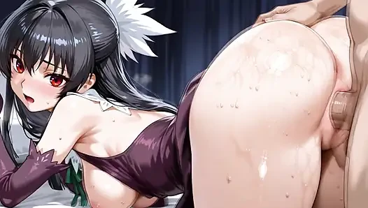 Cecil Von Gielen (Uchuu Kaizoku)