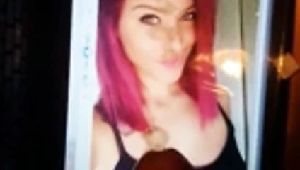 big cock cum tribute