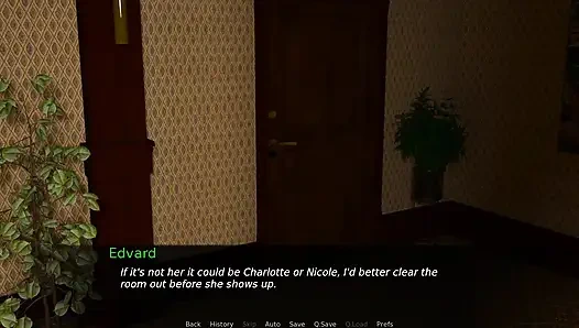 Zevke geri döndü: kız seks yapmadığına yemin etti ve sonra o büyük yarağı götüne almaya karar verdi bölüm 95