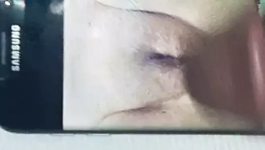 Lovepussyyes için boşalıyor