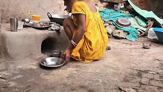 Desi Bengali chikanwali bhabhi