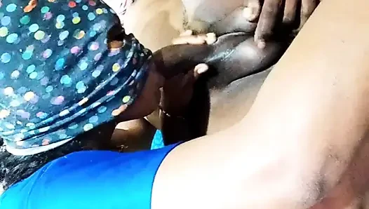 My wife sucked it with great pleasure, it was fun today.