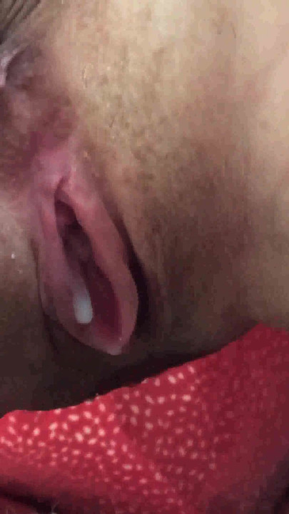 Jaw-dropping moment from "Please Pee on my Cock Before You Ride it. Pissing Sex. Pussy Fuck and Cum inside. Creampie. POV."