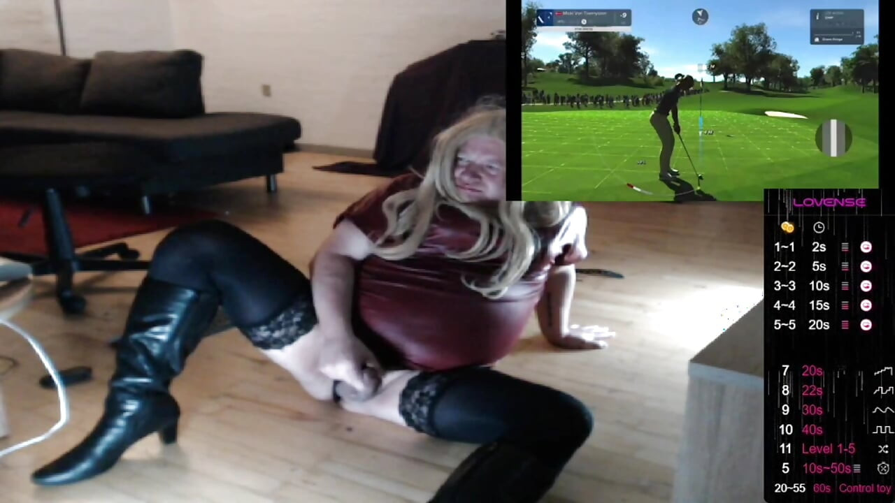 Yes mistress, i Will do anything you want, your wish is my command. Control my LUSH (6 of 7 part)