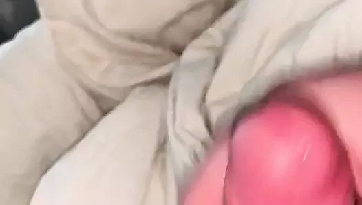 My is tired of constant sex.