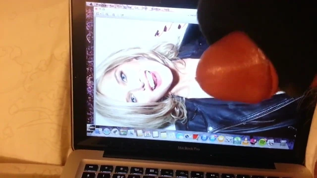 Helen Flanagan Cum