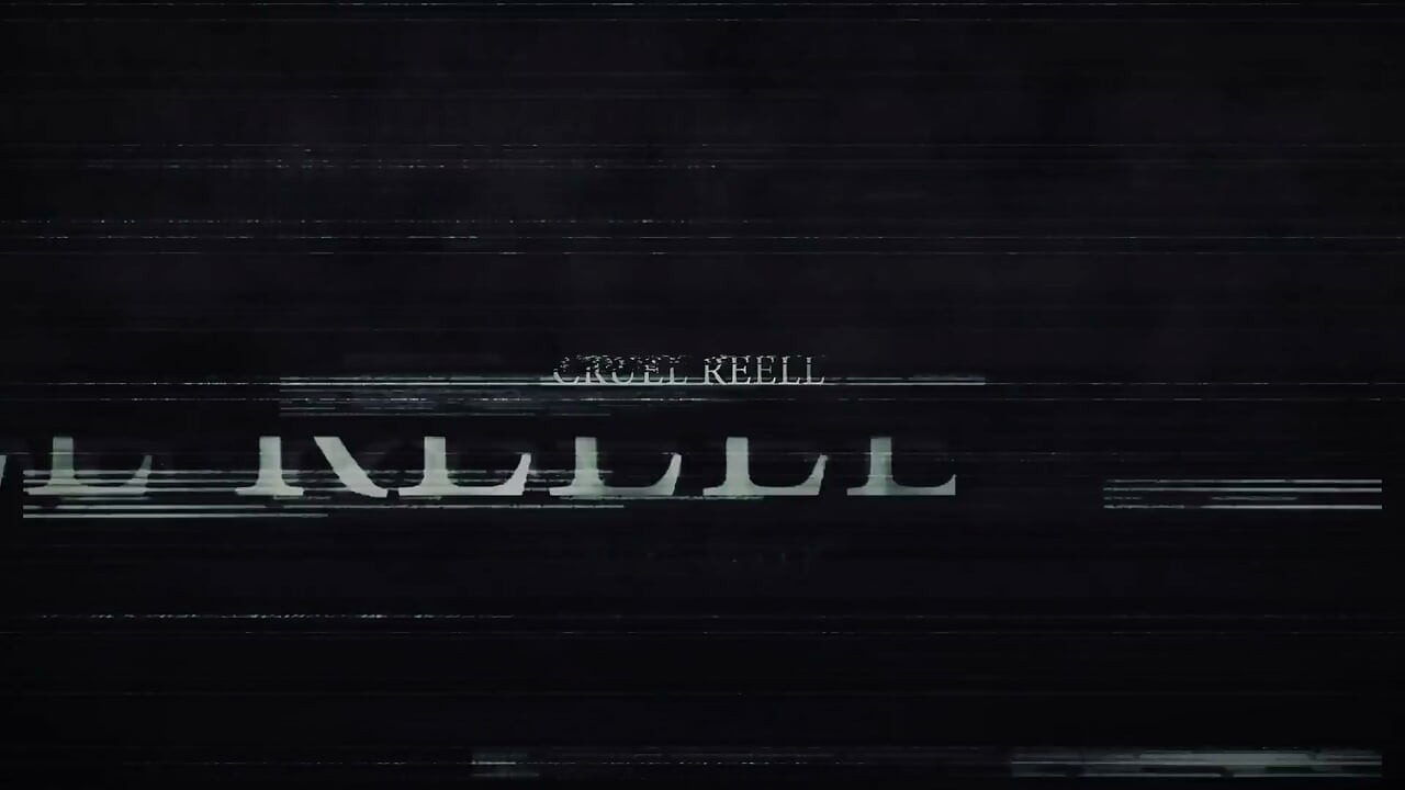Cirque de Reell Video