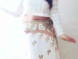 Bengali Dancing 1