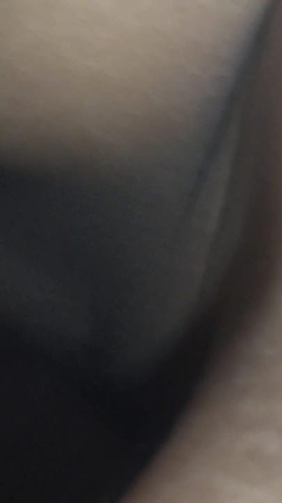 Cummy Bear Red Leather POV