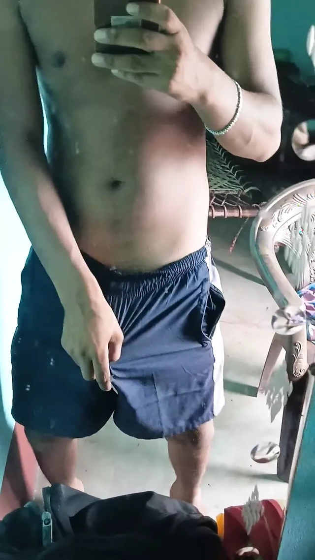 Indian Virgin Hot Boy Masturbate