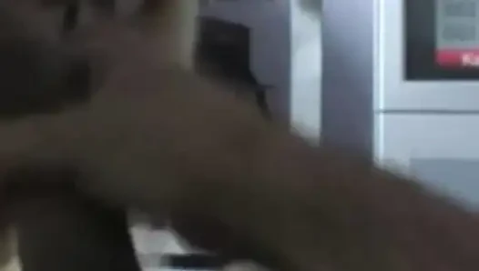 Petualangan liar cewek amsterdam rambut pirang