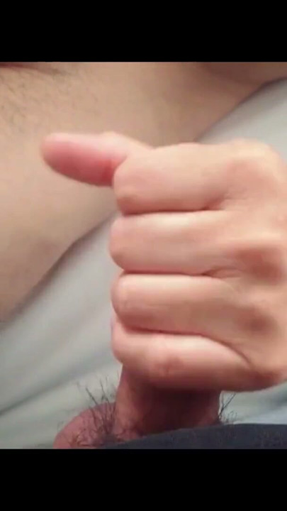 Visited My Horny stepbrother and Made Him Cumm Hard with a Thick, Intense Release 03 | Clip 1