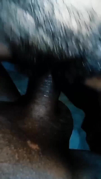 Emotional moment from "Don't cum in my pussy please 1"
