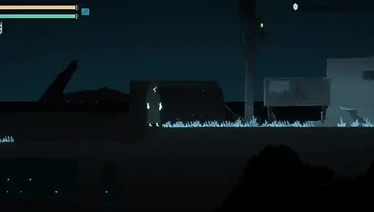 The battle part at the beginning of DECOY Ultramarine Witch will be deleted, so the entire film will be broadcast live on ci-en