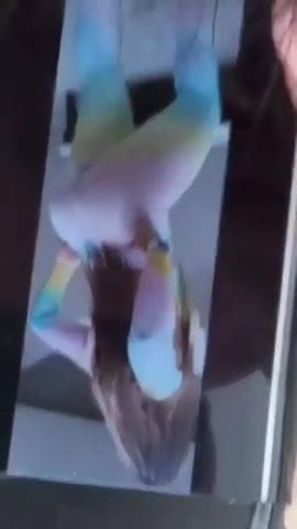 Cum tribute Karime 4 culote riquisimo uuff