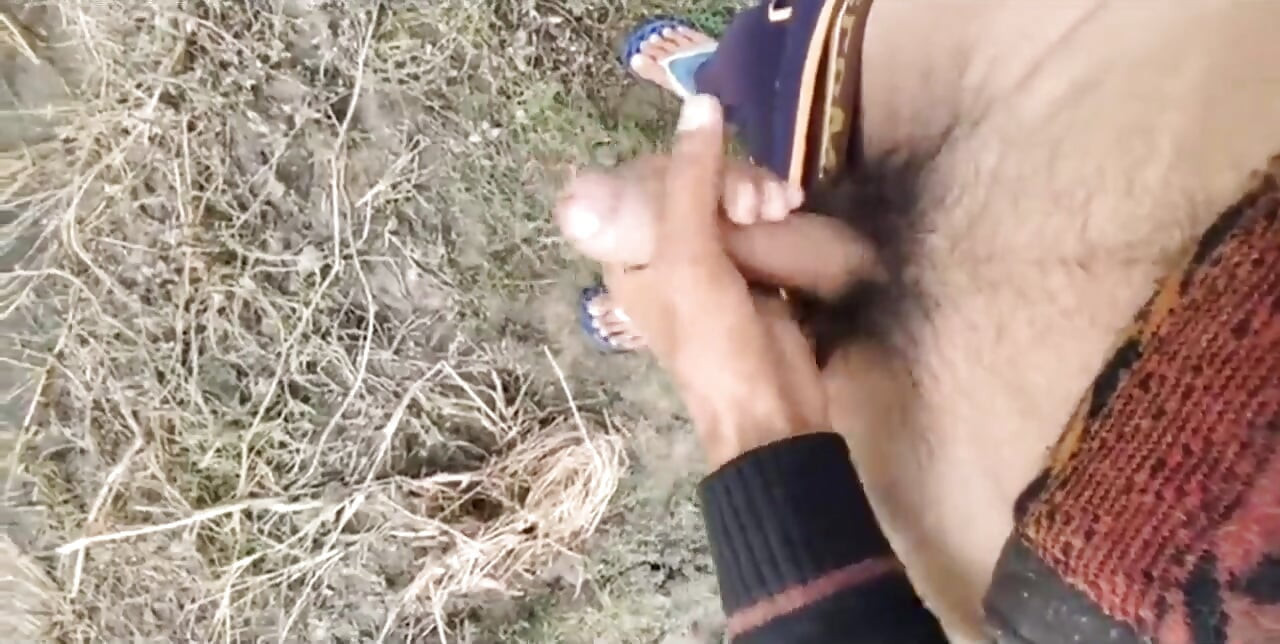 POV Outdoor Field Test  Authentic Scene Ultra HD 1080p
