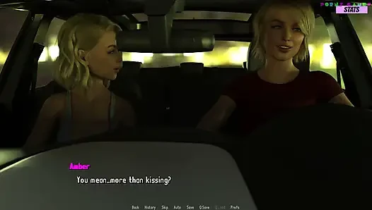 Her Desire by Wack Stepdaddy - Stepmom Perverting Stepdaughter and Also Stepson 3